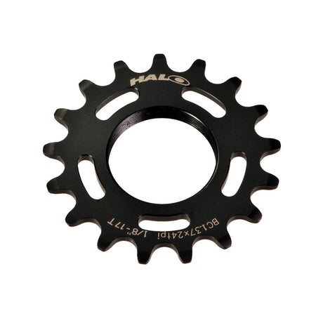 Halo Fixed Sprockets