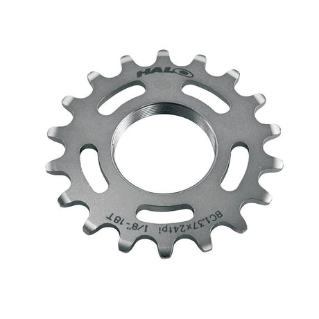 Halo Fixed Sprockets