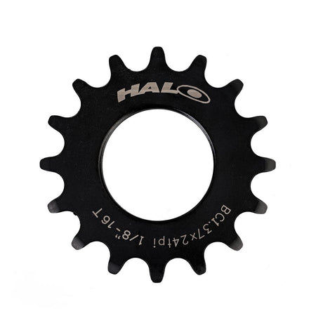 Halo Fixed Sprockets
