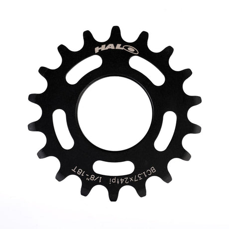 Halo Fixed Sprockets