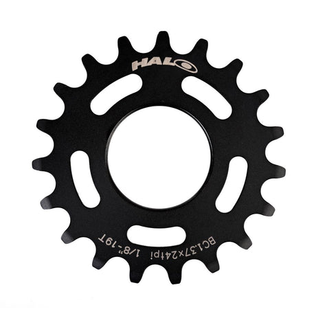 Halo Fixed Sprockets