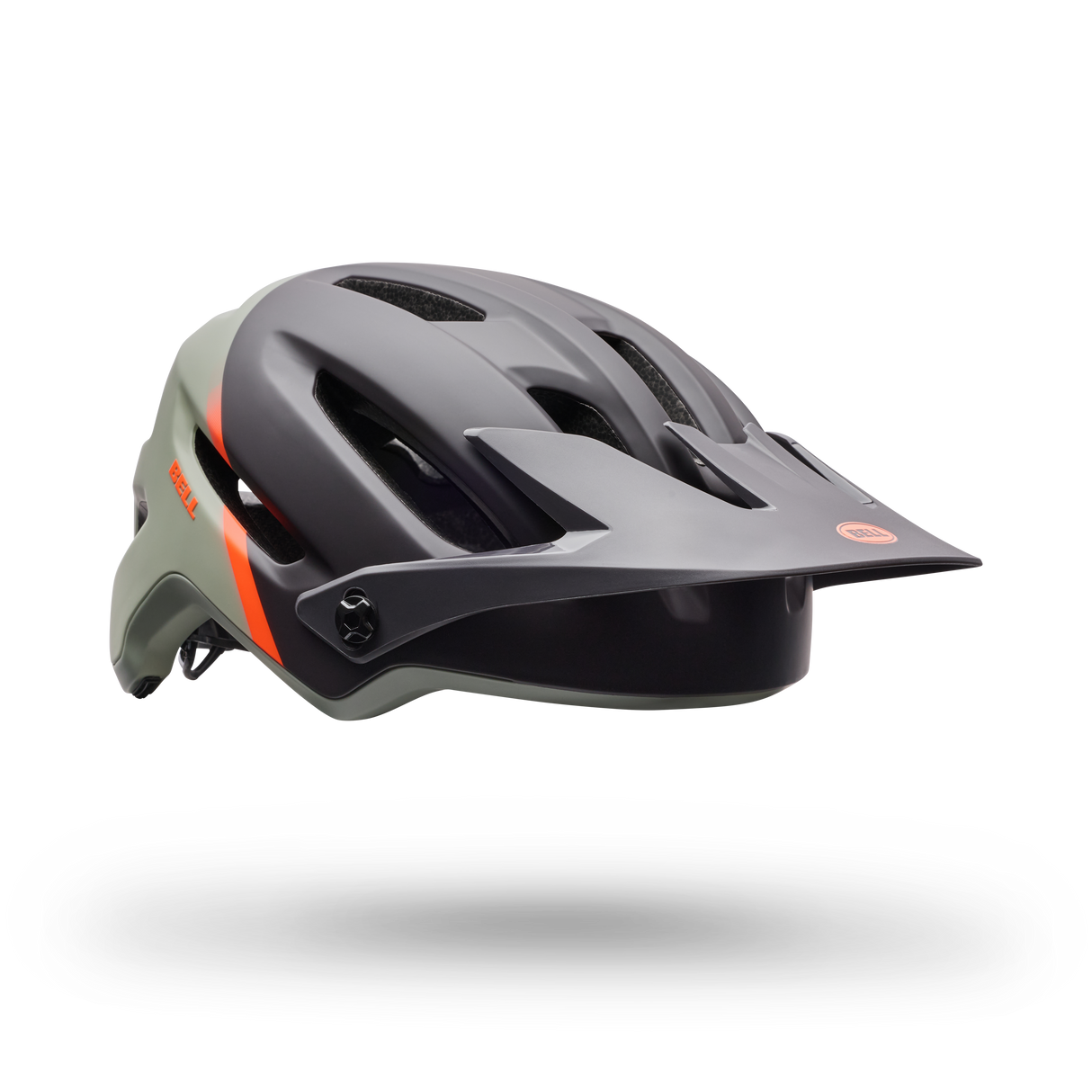 Casco MTB Bell 4Forty MIPS Blip Stone