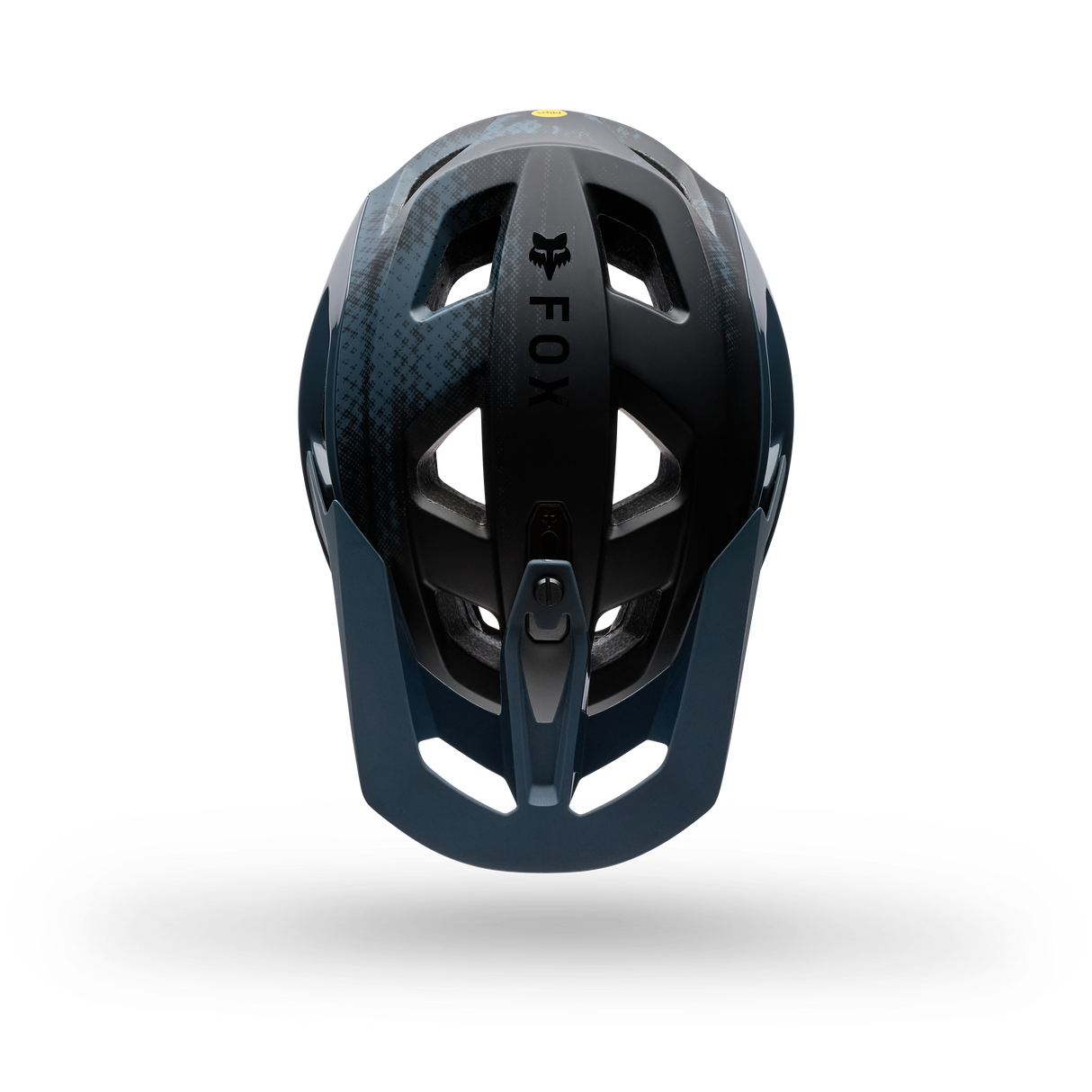 Fox Racing Speedframe Pro Helmet Special Edition SE Galaxy Blue