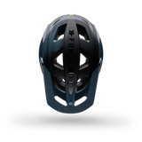 Fox Racing Speedframe Pro Helmet Special Edition SE Galaxy Blue