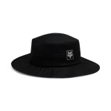 Cappello Fox Racing Base Over Sun Nero