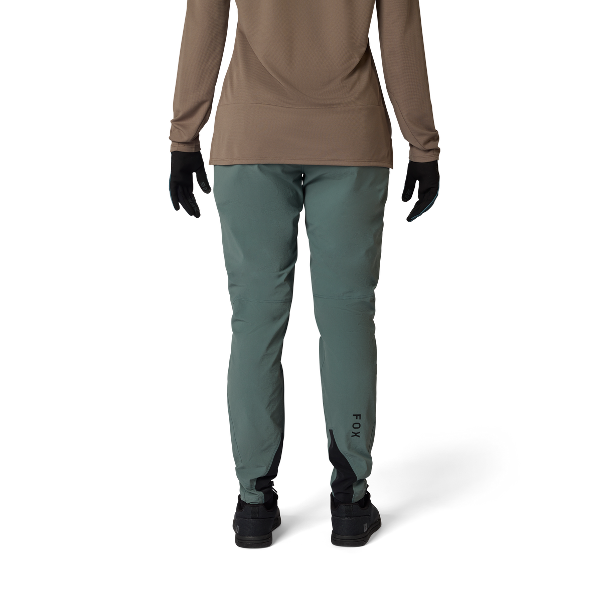 Fox Racing Women's Ranger Pant Sage