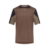 Fox Racing Defend Short Sleeve Jersey Purple Dusk