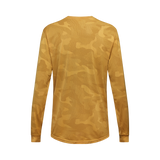 Jersey de manga larga Fox Racing Ranger Tru Dri bronce