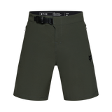Fox Racing Youth Ranger Short With Liner Ivy