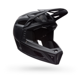 Casco MTB Bell Full-Air MIPS sólido negro mate