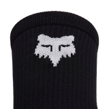 Fox Racing 6" Ranger Sock Prepack Multi Black/Multi