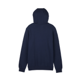 Fox Racing Fox Head Pullover Hoodie Midnight