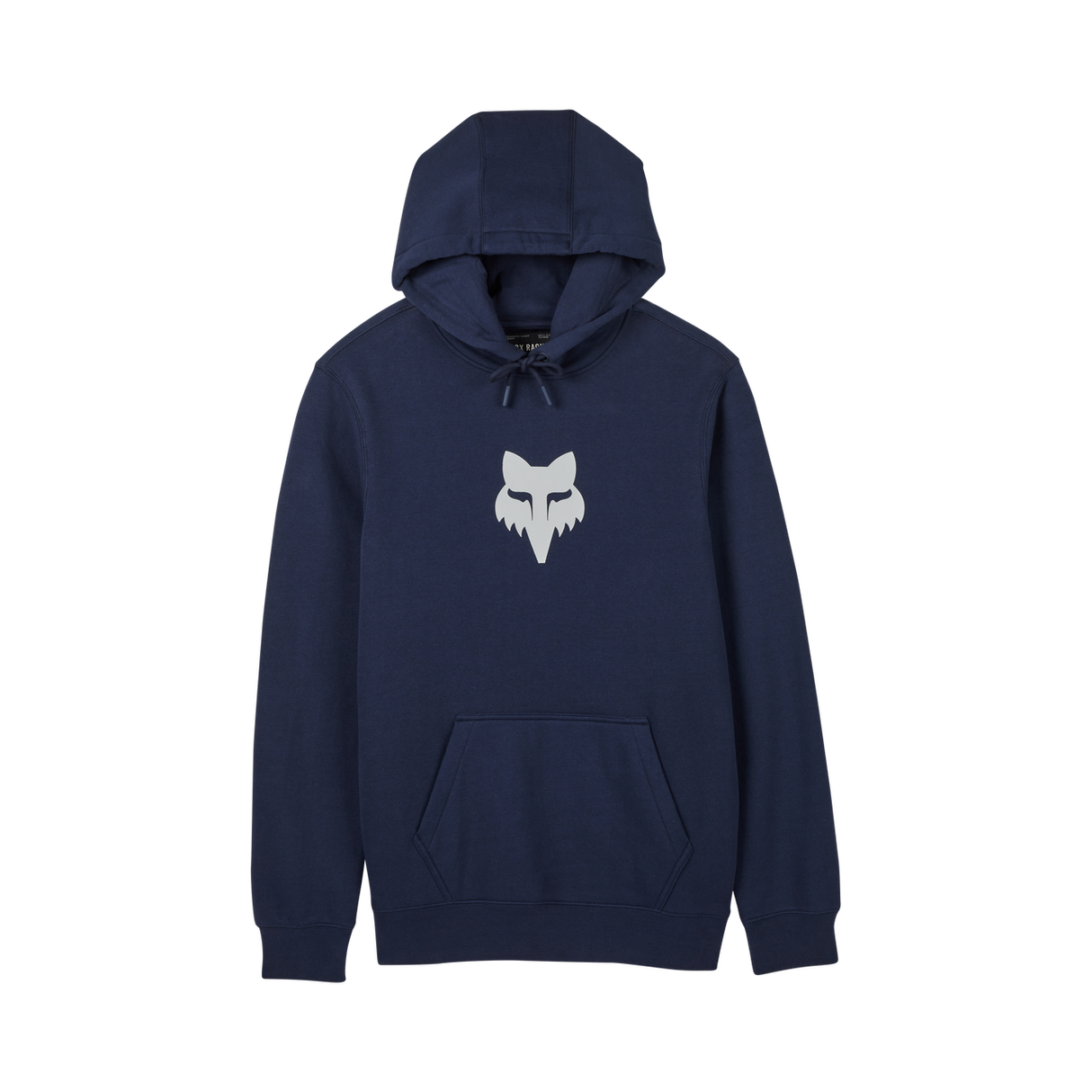 Fox Racing Fox Head Pullover Hoodie Midnight