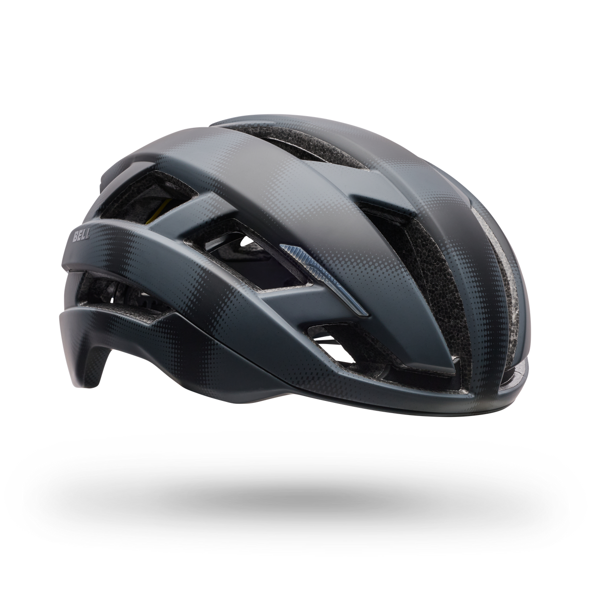 Casco de carretera Bell XR MIPS Camuflaje negro