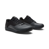 Fox Racing Union Flacher Schuh Dunkler Schatten