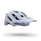 Bell 4Forty Air MIPS MTB-Helm in Mattweiß