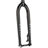 Surly - Componentes - Horquilla Dinner - 27.5 negra