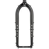 Surly - Componentes - Horquilla Dinner - 27.5 negra
