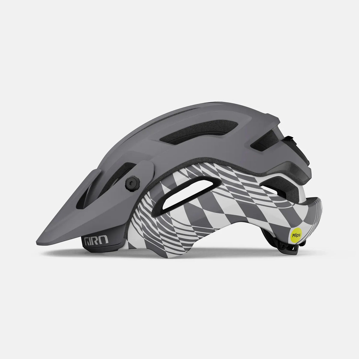 Giro Manifest Spherical Helmet