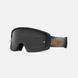 Giro Tazz MTB Goggles With Smoke Lens