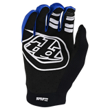 Troy Lee Designs GP Youth Gloves Blue
