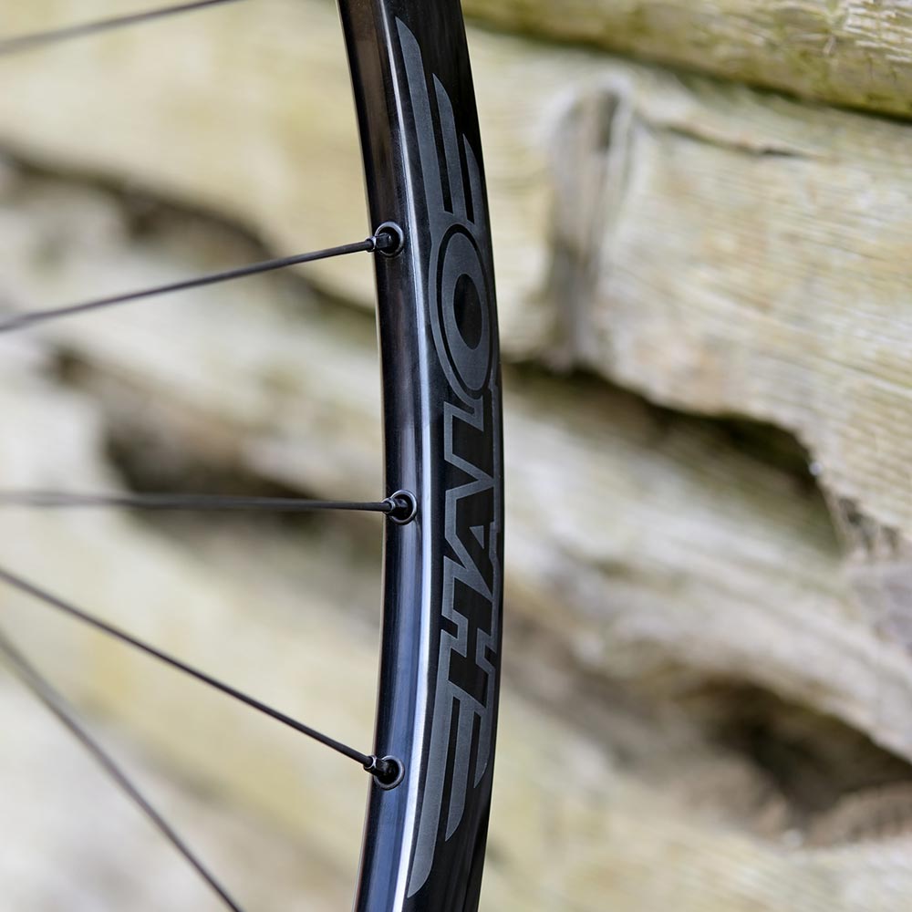 Halo Vapour GXC 27.5" / 650b Wheel Stealth Black