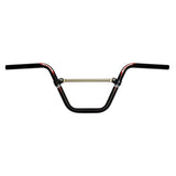 Renthal Moto Bars Schwarz