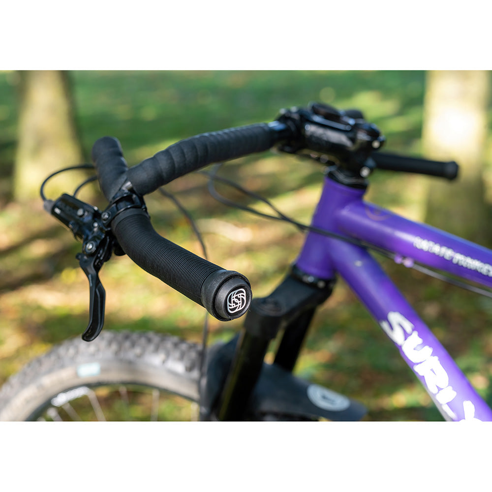 Surly - Teile Corner Bar Schwarz