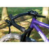 Surly - Teile Corner Bar Schwarz