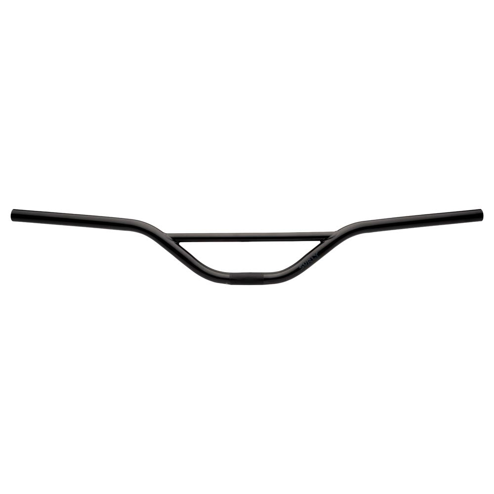 Surly - Componentes manillar Sunrise negro