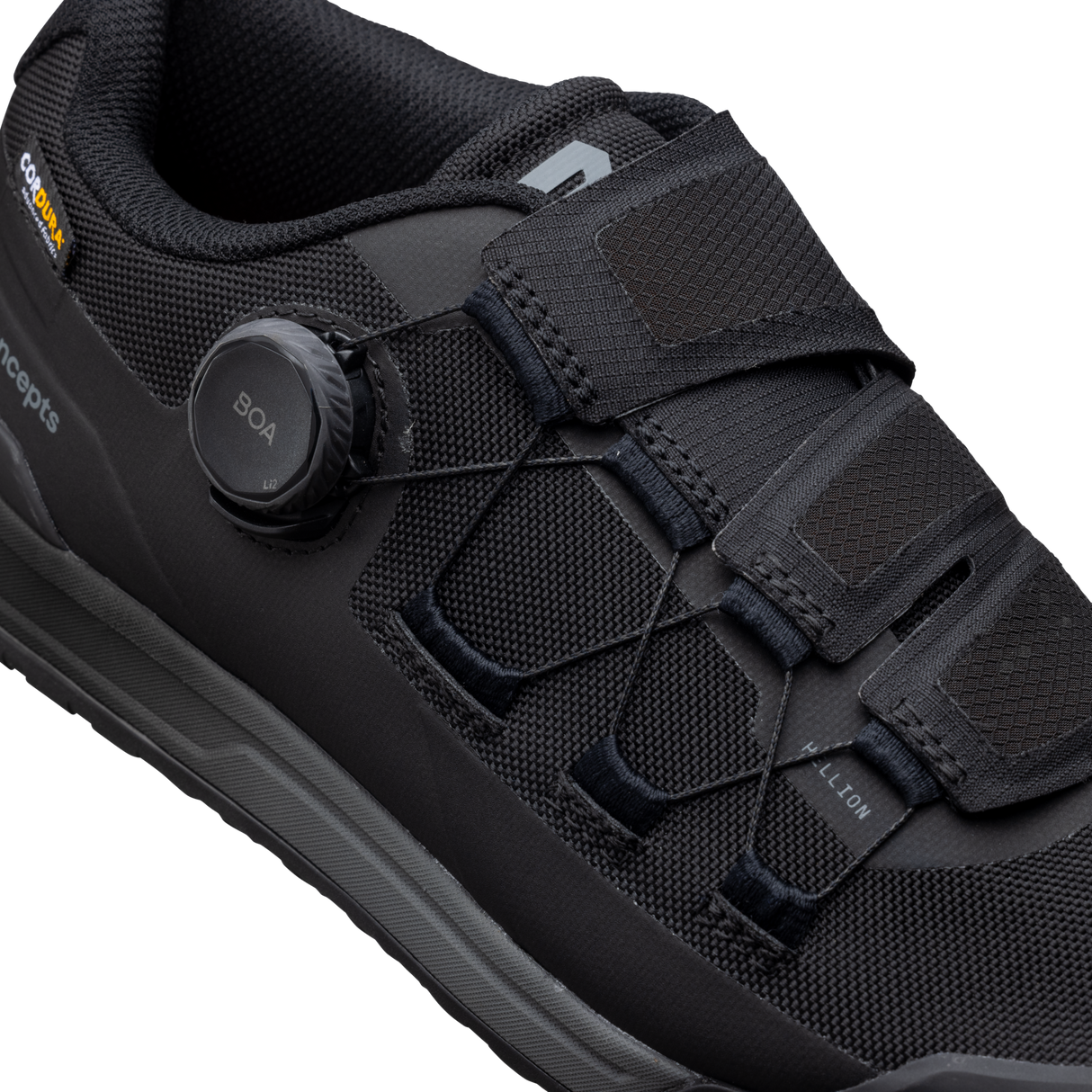Herren Hellion Clip BOA®