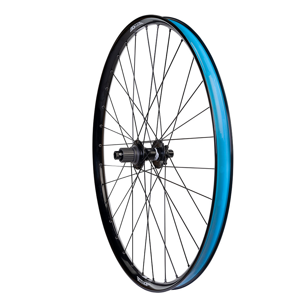 Halo Ridge Line II 27.5" Boost-wiel Zwart