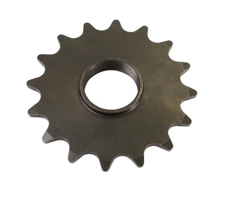 Halo DJD Supadrive and Bushdrive Sprockets