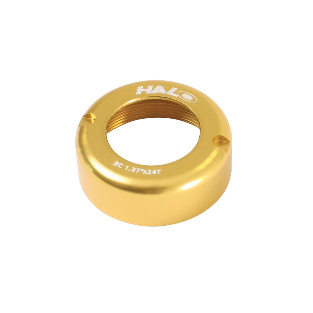 Coperchio Halo Fix-T