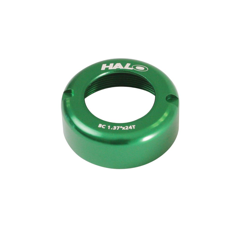 Coperchio Halo Fix-T
