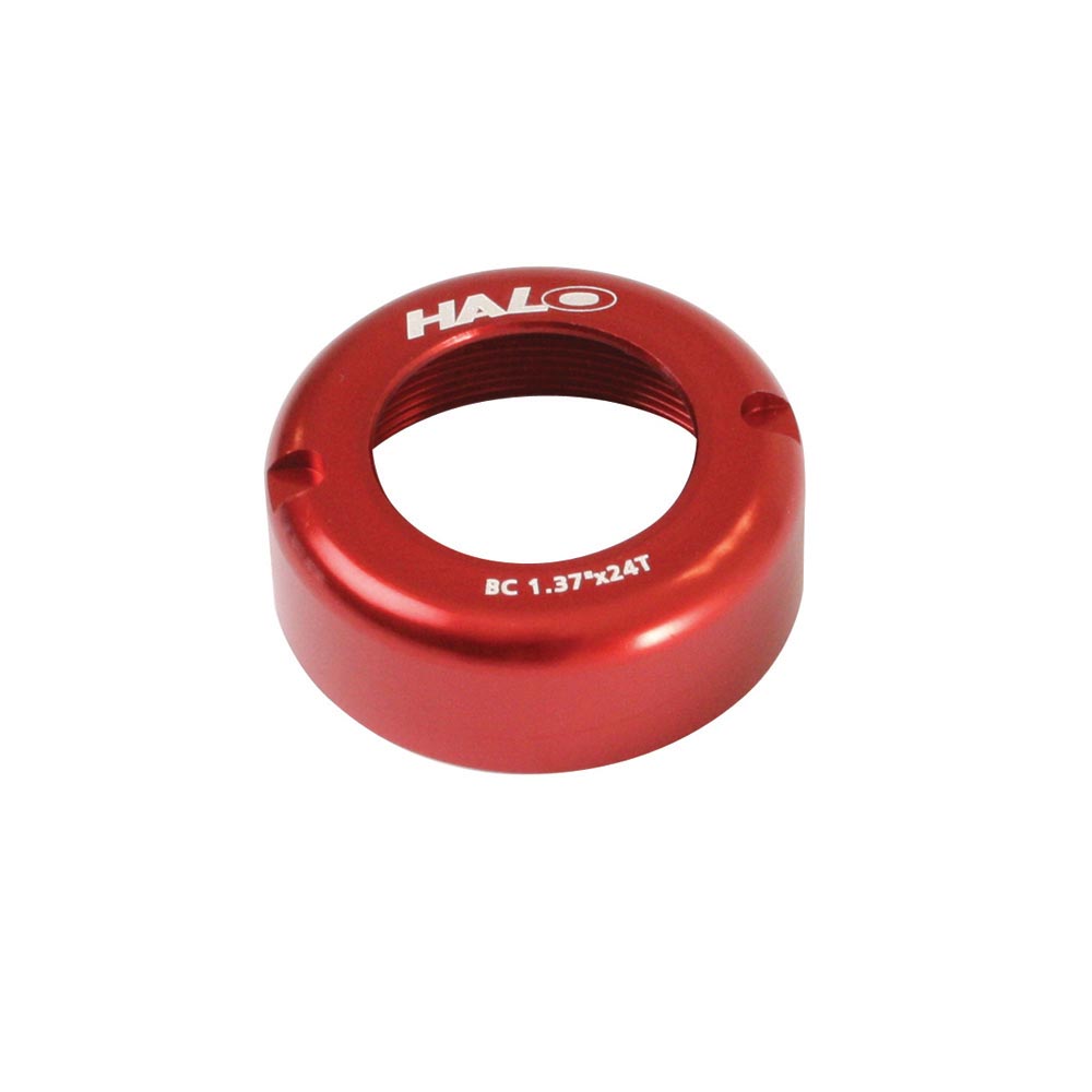 Coperchio Halo Fix-T
