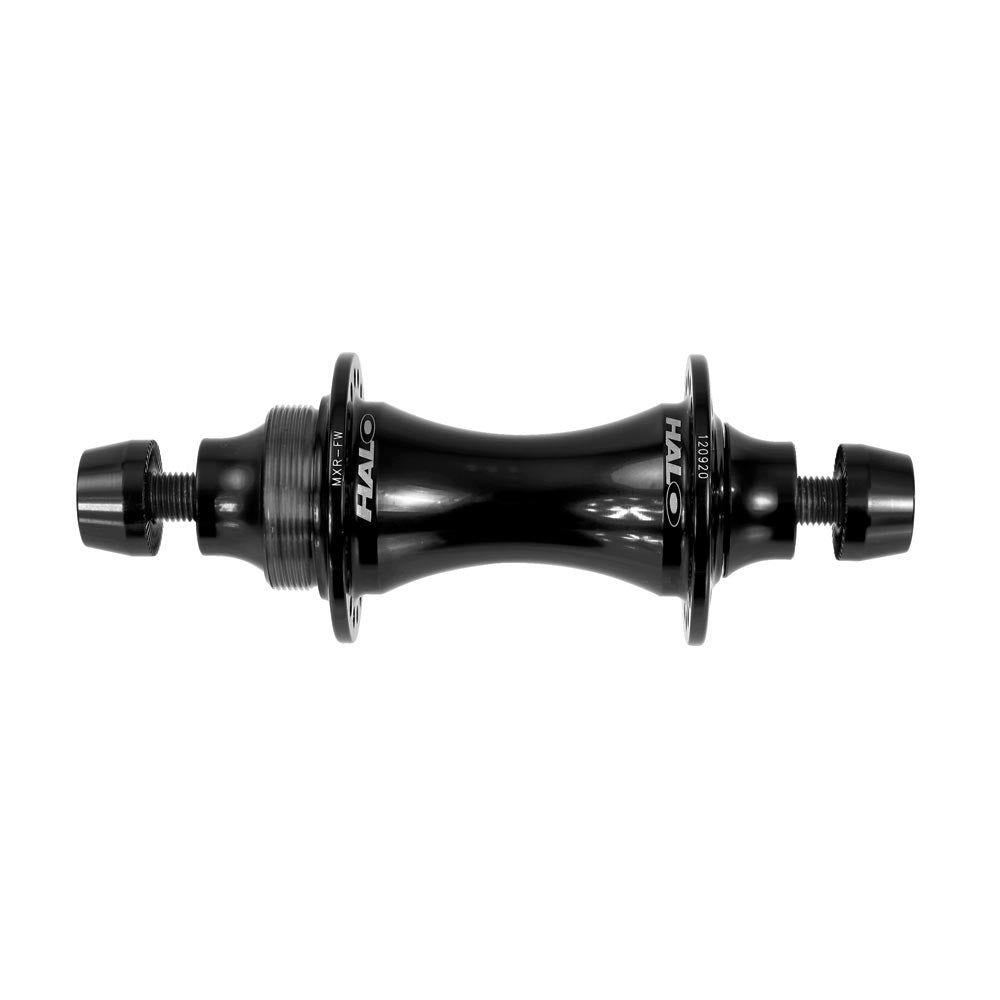 Mozzo Halo MXR-FW nero