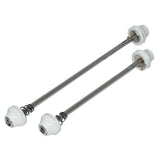 Halo XL-inbussleutelskewers Goud