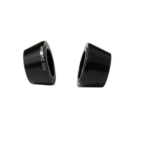 Halo Spin Doctor Front Cones and Axles