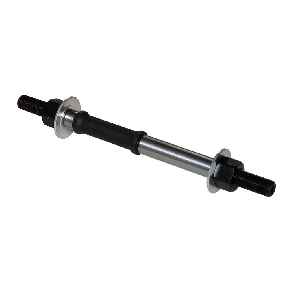 Kit perno passante pieno Halo Spin Doctor Pro