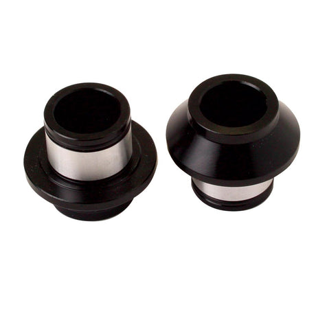 Halo Spin Doctor Front Cones and Axles