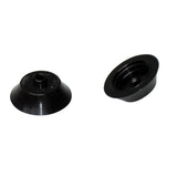 Halo DJ Wideboy Hub Adaptors