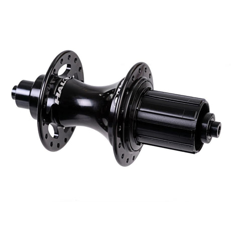 Halo RO 6Drive Nabe - Schwarz