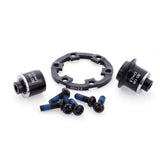 Adattatori per mozzo Halo RD 6Drive