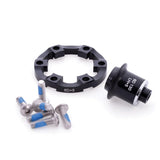 Adattatori per mozzo Halo RD 6Drive
