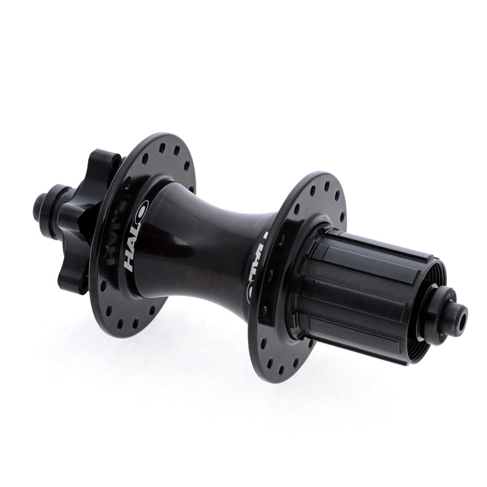 Mozzo posteriore MTB Halo Spin Doctor