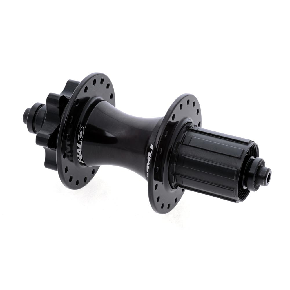 Mozzo posteriore MTB Halo Spin Doctor