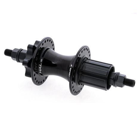 Halo Spin Doctor MTB-Hinterradnabe