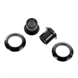 Halo DJ Wideboy Hub Adaptors