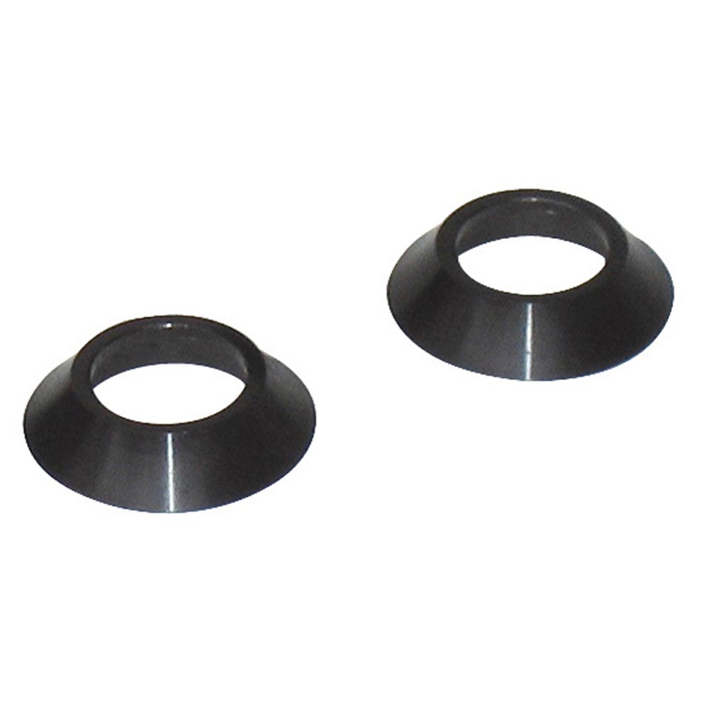 Halo DJ Wideboy Hub Adaptors